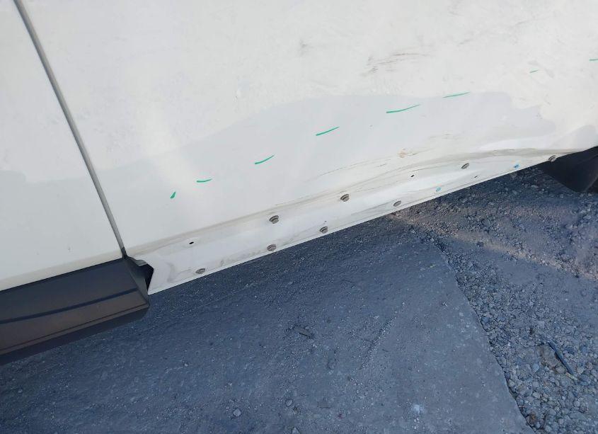 Photo 22 of 2023 Nissan Rogue S FWD (VIN 5N1BT3AA4PC916161)