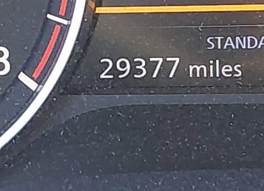 Photo 15 of 2023 Nissan Rogue S FWD (VIN 5N1BT3AA5PC749860)