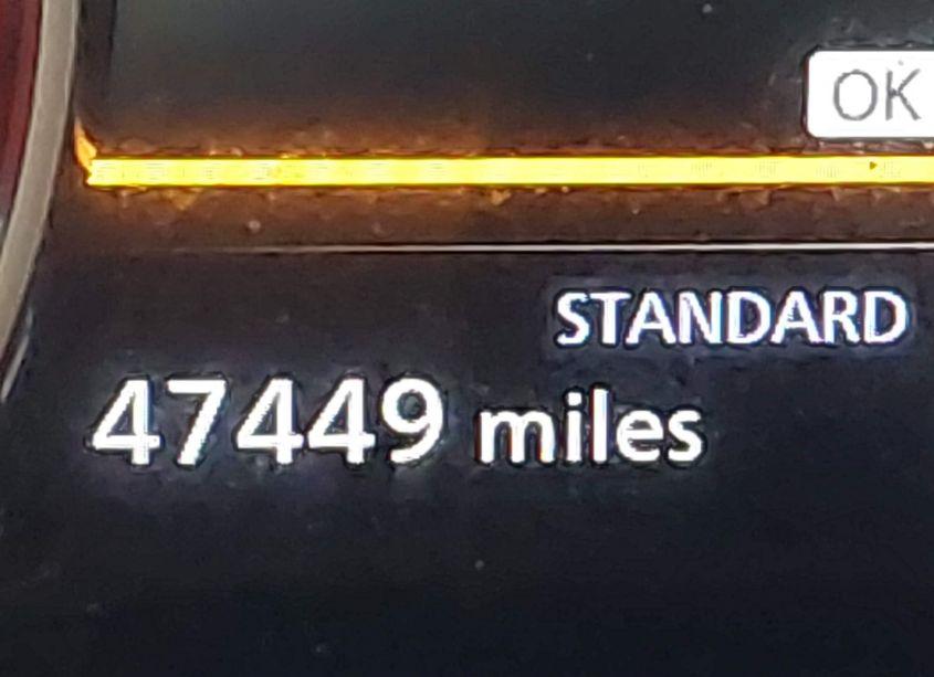 Photo 15 of 2023 Nissan Rogue S FWD (VIN 5N1BT3AA5PC829675)