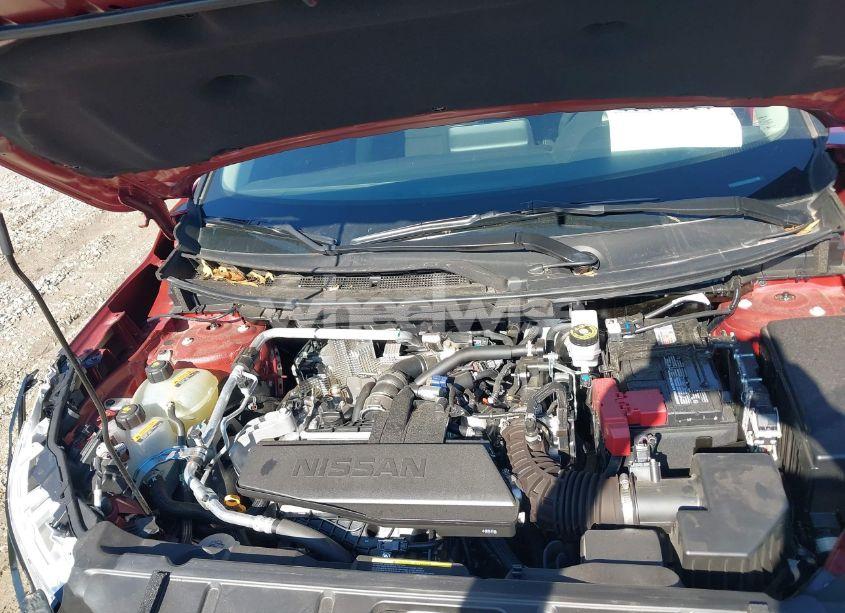 Photo 10 of 2024 Nissan Rogue S FWD (VIN 5N1BT3AA5RC688531)