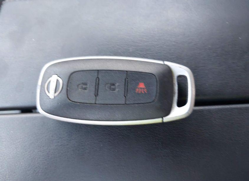 Photo 11 of 2023 Nissan Rogue S FWD (VIN 5N1BT3AA6PC781054)