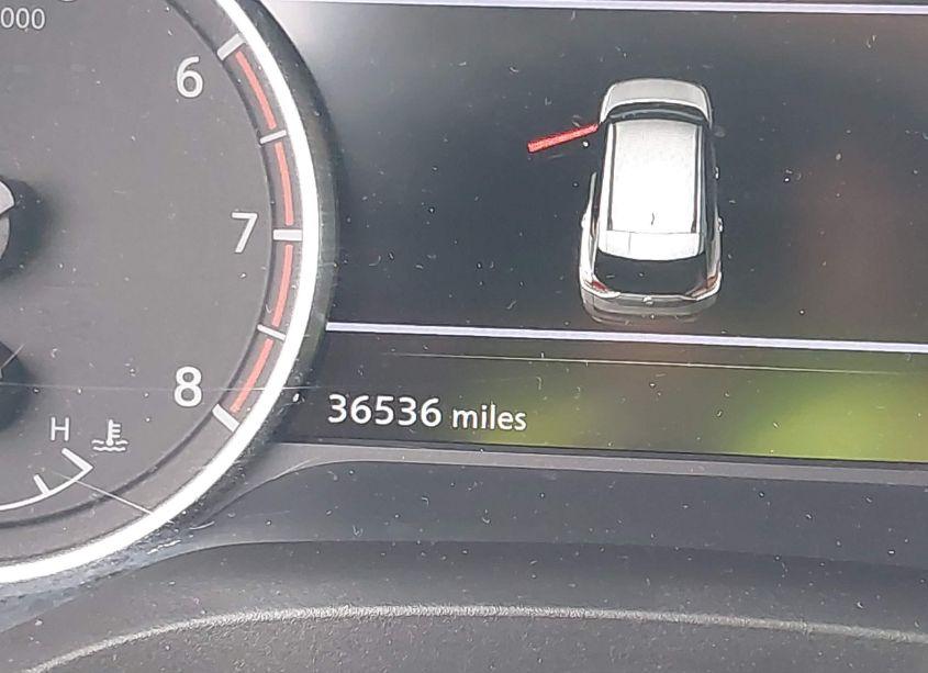 Photo 14 of 2023 Nissan Rogue S FWD (VIN 5N1BT3AA6PC816255)