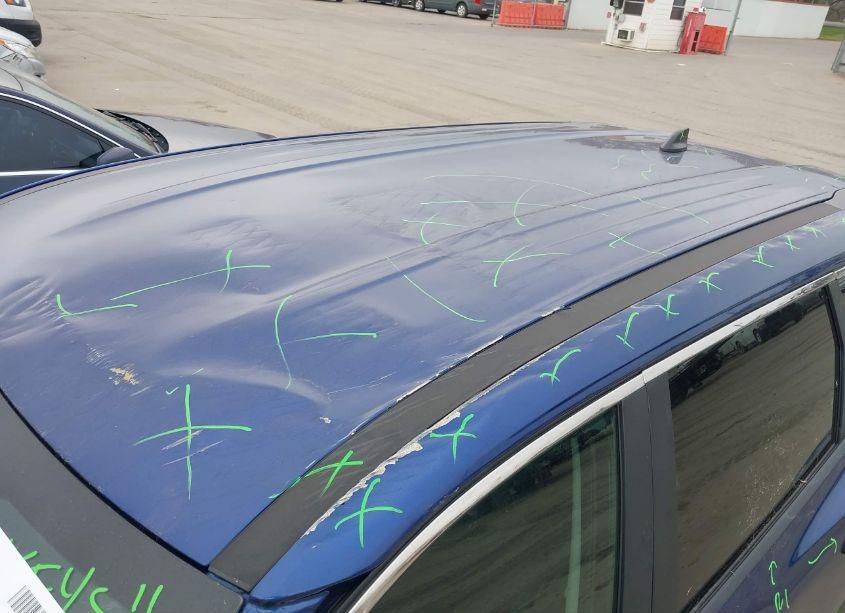 Photo 17 of 2023 Nissan Rogue S FWD (VIN 5N1BT3AA6PC816255)