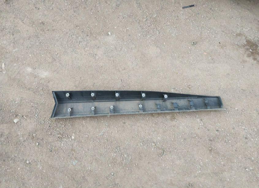 Photo 12 of 2024 Nissan Rogue S FWD (VIN 5N1BT3AA6RC671964)