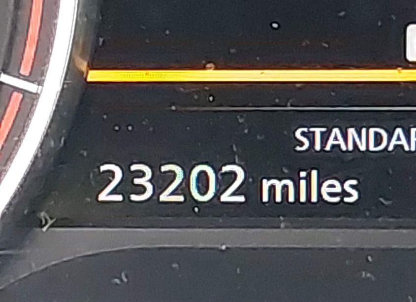 Photo 16 of 2024 Nissan Rogue S FWD (VIN 5N1BT3AA6RC671964)