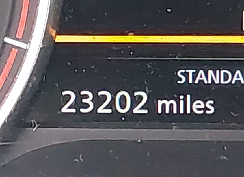 Photo 7 of 2024 Nissan Rogue S FWD (VIN 5N1BT3AA6RC671964)