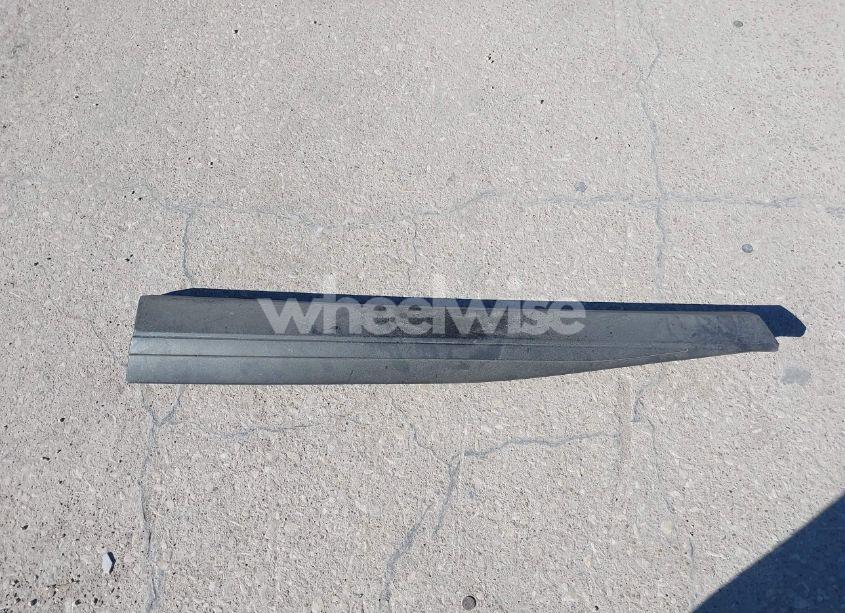 Photo 12 of 2022 Nissan Rogue S FWD (VIN 5N1BT3AA7NC710863)