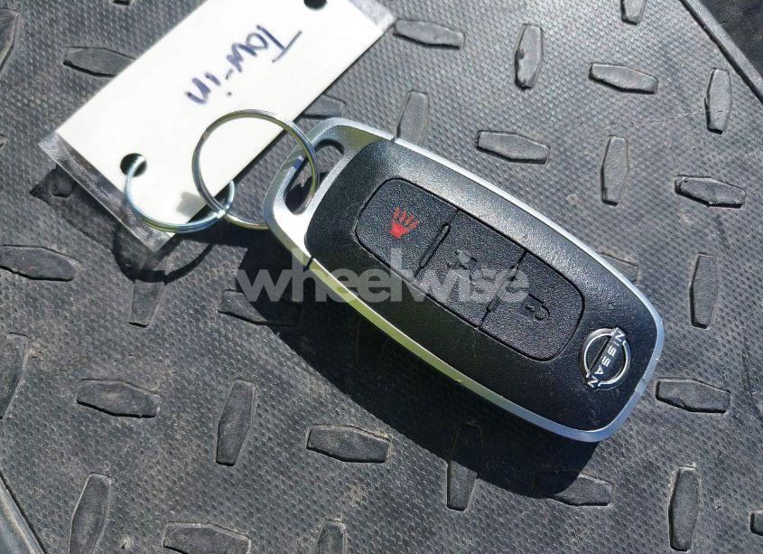 Photo 11 of 2023 Nissan Rogue S FWD (VIN 5N1BT3AA7PC788465)