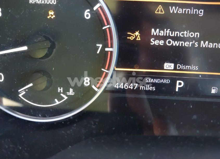 Photo 15 of 2023 Nissan Rogue S FWD (VIN 5N1BT3AA7PC788465)