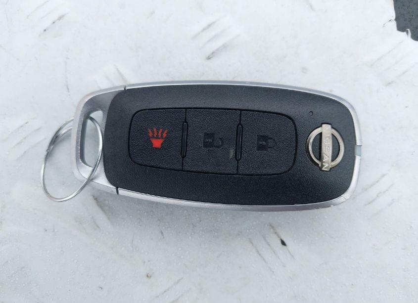 Photo 11 of 2023 Nissan Rogue S FWD (VIN 5N1BT3AA7PC877730)