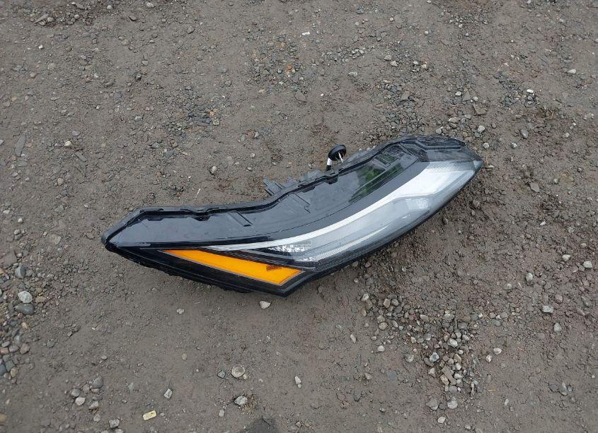 Photo 12 of 2023 Nissan Rogue S FWD (VIN 5N1BT3AA7PC877730)