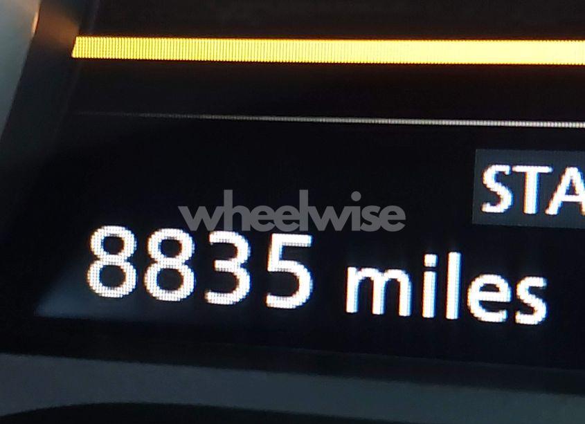 Photo 15 of 2023 Nissan Rogue S FWD (VIN 5N1BT3AA8PC837043)