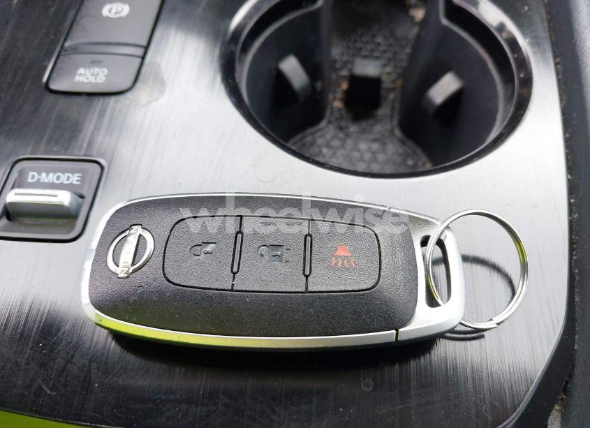 Photo 11 of 2023 Nissan Rogue S FWD (VIN 5N1BT3AA8PC865179)