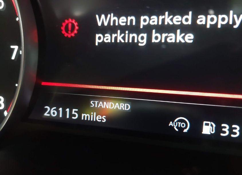 Photo 15 of 2023 Nissan Rogue S FWD (VIN 5N1BT3AA8PC934596)