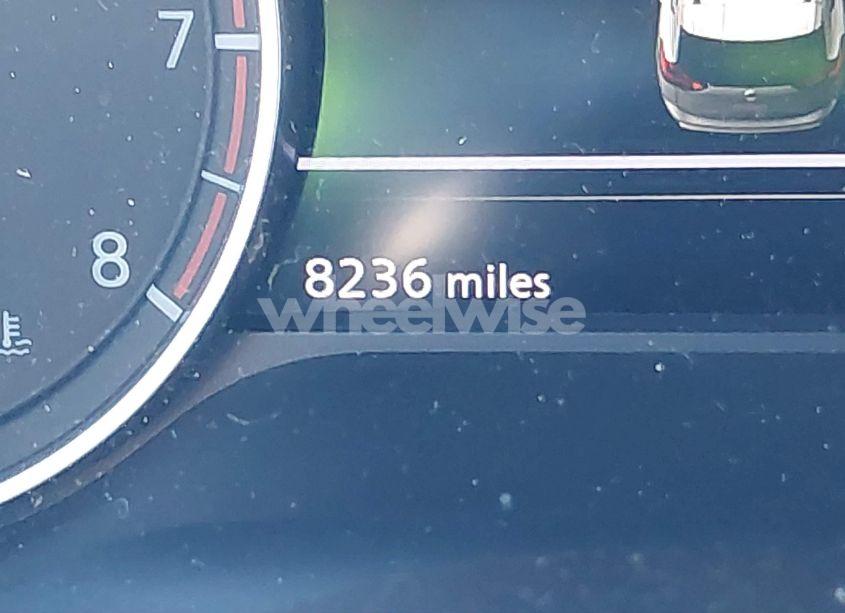 Photo 14 of 2024 Nissan Rogue S FWD (VIN 5N1BT3AA8RC685123)