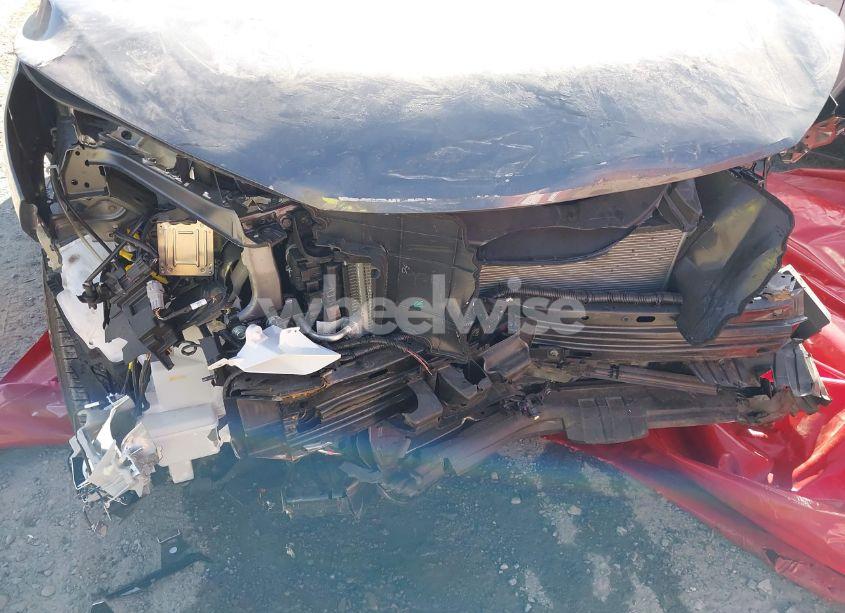 Photo 6 of 2024 Nissan Rogue S FWD (VIN 5N1BT3AA8RC685123)