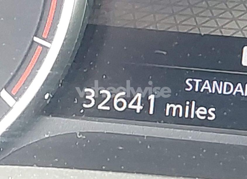 Photo 15 of 2024 Nissan Rogue S FWD (VIN 5N1BT3AA8RC711137)