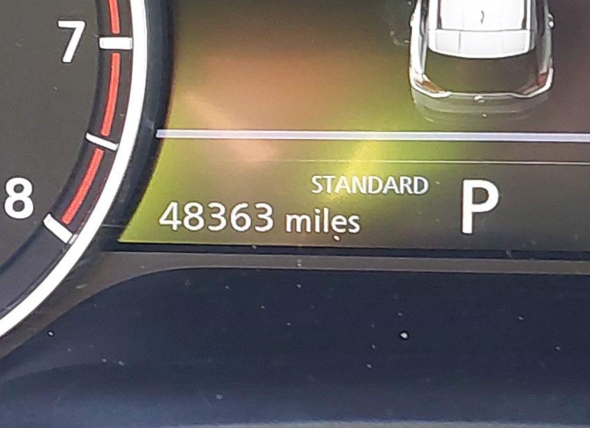 Photo 15 of 2023 Nissan Rogue S FWD (VIN 5N1BT3AA9PC822728)