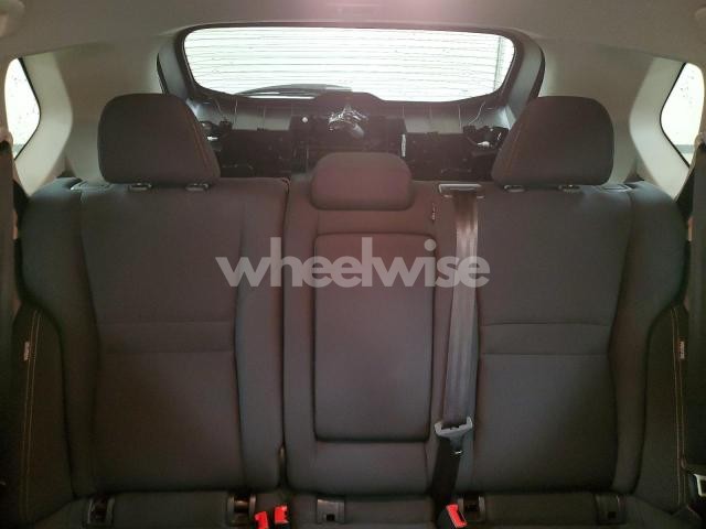 Photo 6 of 2024 NISSAN ROGUE S (VIN 5N1BT3AA9RC681338)