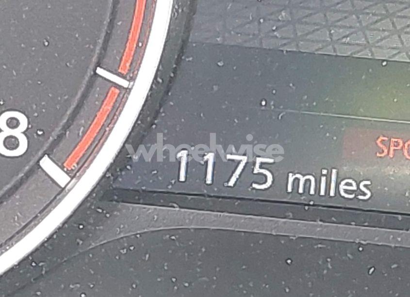 Photo 16 of 2024 Nissan Rogue S FWD (VIN 5N1BT3AA9RC757740)