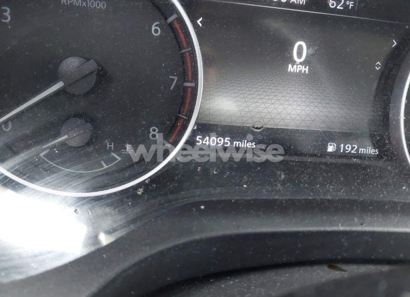 Photo 14 of 2023 Nissan Rogue S FWD (VIN 5N1BT3AAXPC809941)