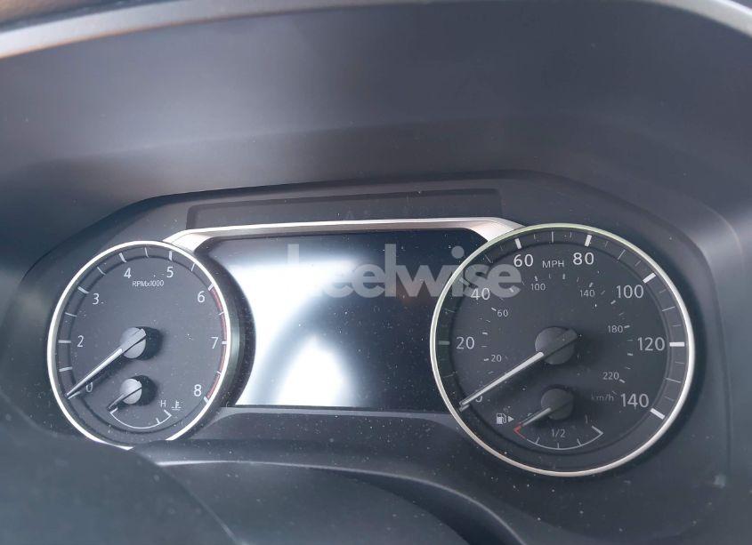 Photo 16 of 2024 Nissan Rogue S FWD (VIN 5N1BT3AAXRC689528)