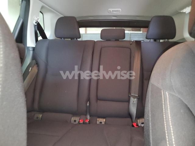 Photo 13 of 2023 NISSAN ROGUE S (VIN 5N1BT3AB0PC855691)
