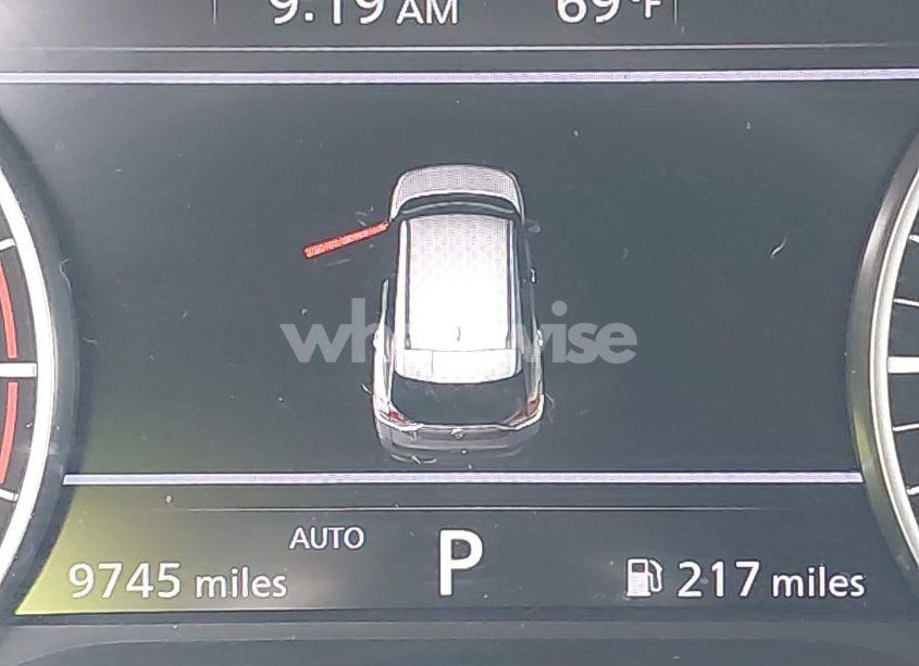 Photo 15 of 2023 Nissan Rogue S INTELLIGENT AWD (VIN 5N1BT3AB0PC940773)