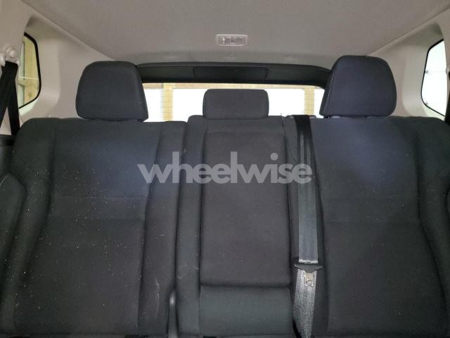 Photo 5 of 2024 NISSAN ROGUE S (VIN 5N1BT3AB0RC715420)