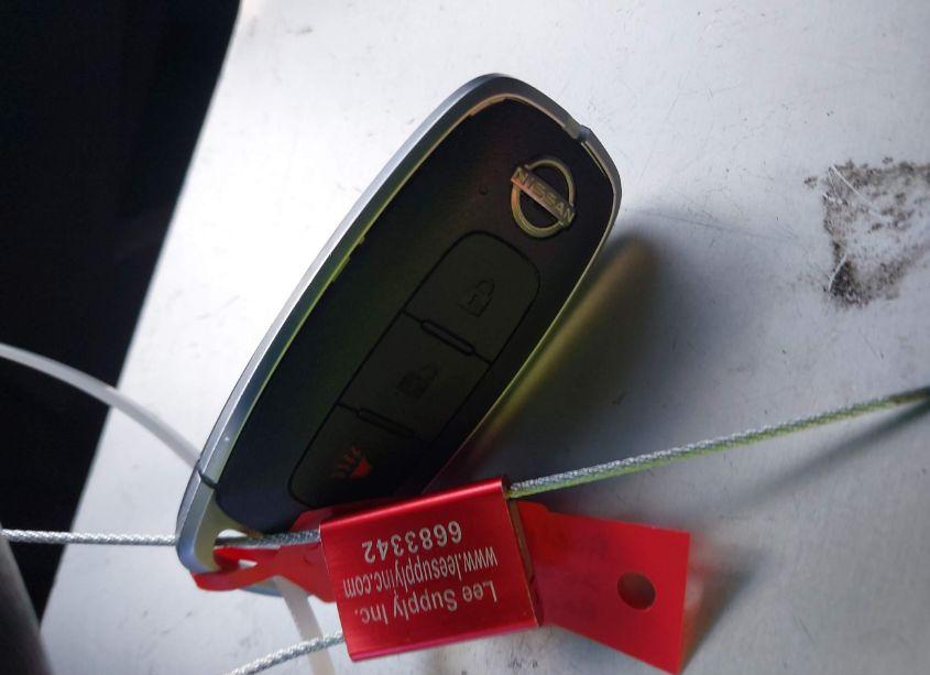 Photo 11 of 2023 Nissan Rogue S INTELLIGENT AWD (VIN 5N1BT3AB1PC756040)