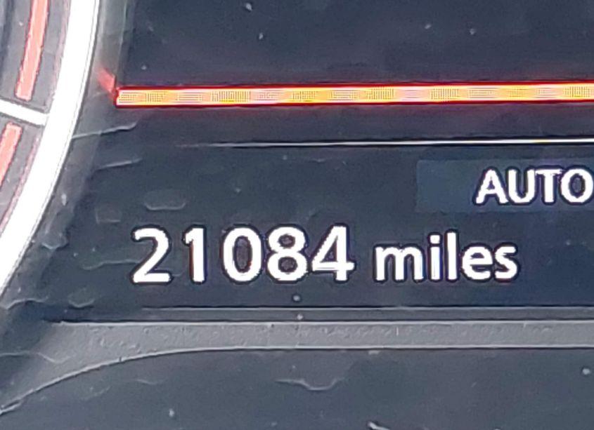 Photo 15 of 2023 Nissan Rogue S INTELLIGENT AWD (VIN 5N1BT3AB1PC756040)