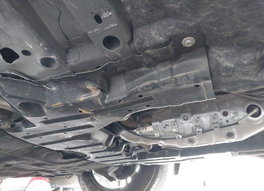 Photo 17 of 2023 Nissan Rogue S INTELLIGENT AWD (VIN 5N1BT3AB1PC756040)