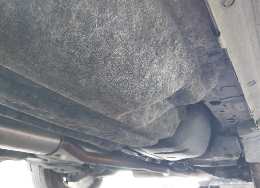 Photo 18 of 2023 Nissan Rogue S INTELLIGENT AWD (VIN 5N1BT3AB1PC756040)