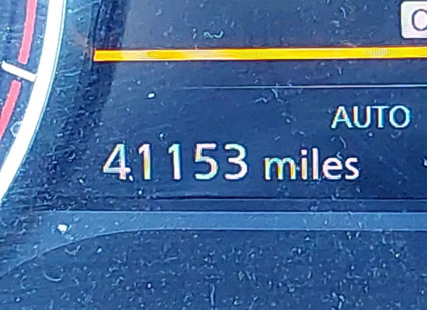 Photo 16 of 2023 Nissan Rogue S INTELLIGENT AWD (VIN 5N1BT3AB1PC774571)