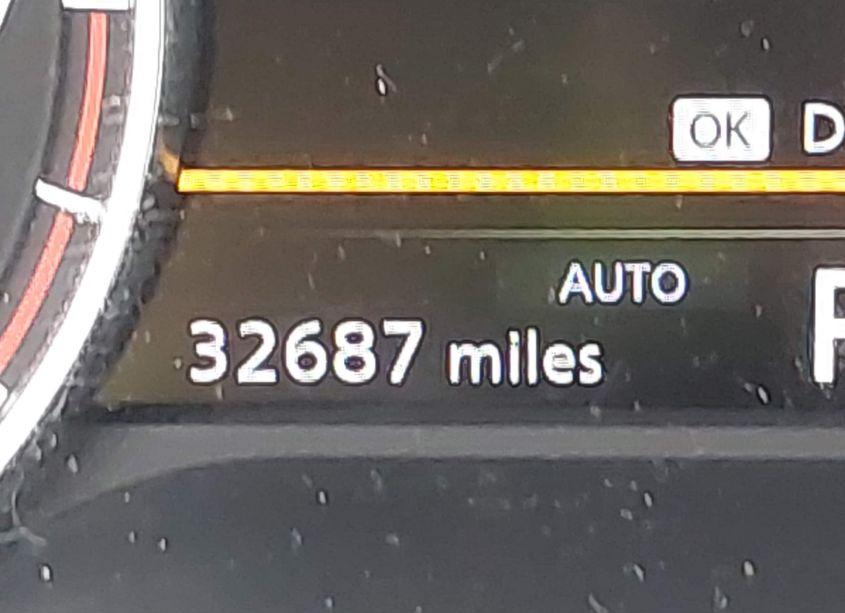 Photo 16 of 2023 Nissan Rogue S INTELLIGENT AWD (VIN 5N1BT3AB1PC779267)