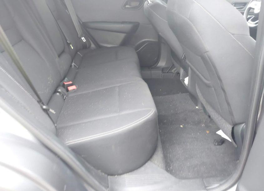 Photo 8 of 2023 Nissan Rogue S INTELLIGENT AWD (VIN 5N1BT3AB1PC779267)