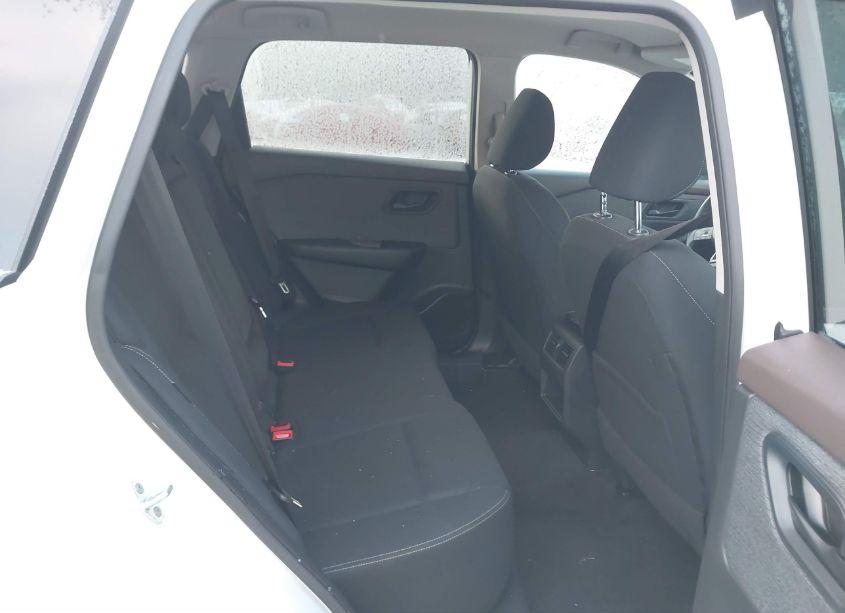 Photo 8 of 2023 Nissan Rogue S INTELLIGENT AWD (VIN 5N1BT3AB1PC824451)