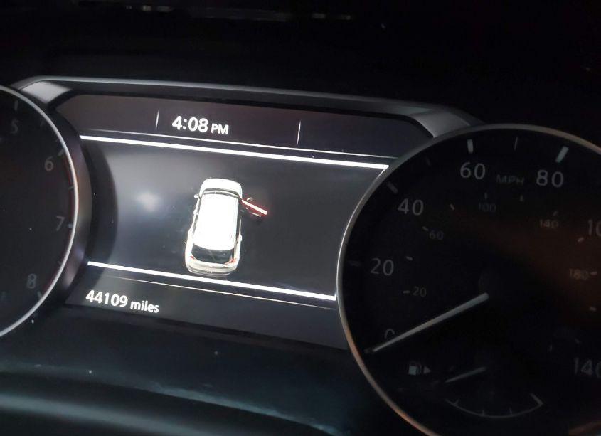 Photo 13 of 2023 Nissan Rogue S (VIN 5N1BT3AB1PC895200)