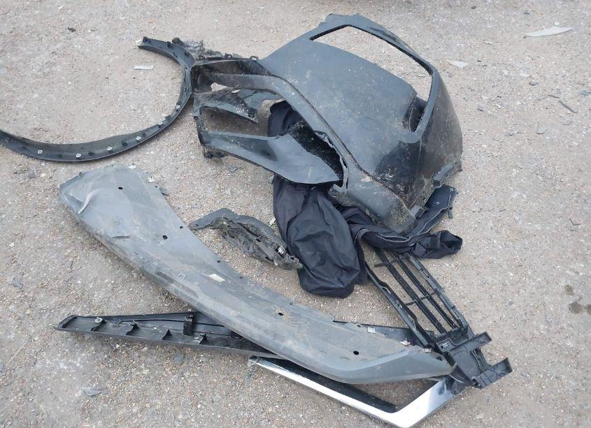 Photo 9 of 2023 Nissan Rogue S (VIN 5N1BT3AB1PC895200)