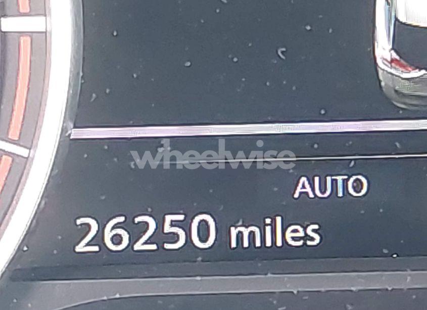 Photo 15 of 2023 Nissan Rogue S INTELLIGENT AWD (VIN 5N1BT3AB1PC898128)