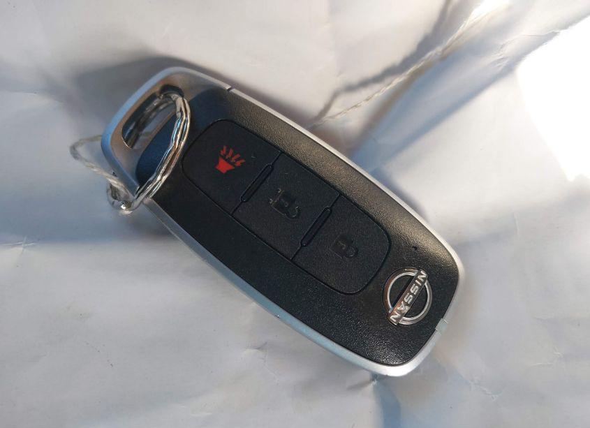 Photo 11 of 2023 Nissan Rogue S INTELLIGENT AWD (VIN 5N1BT3AB1PC923108)