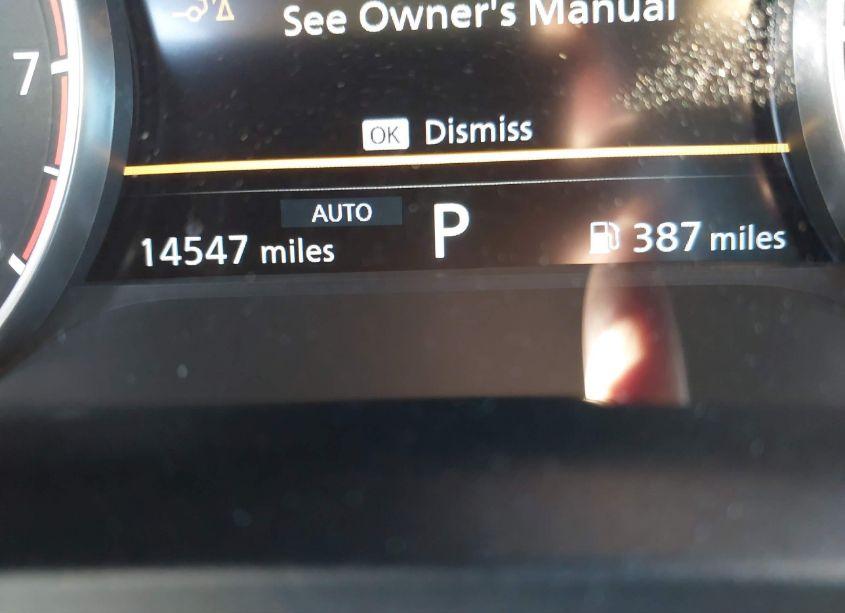 Photo 15 of 2023 Nissan Rogue S INTELLIGENT AWD (VIN 5N1BT3AB1PC923108)