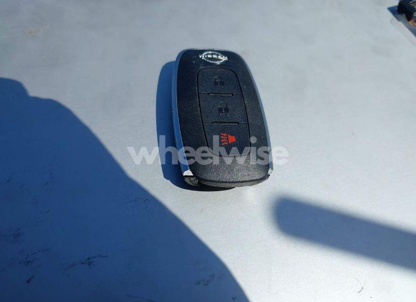 Photo 11 of 2023 Nissan Rogue S INTELLIGENT AWD (VIN 5N1BT3AB1PC941026)