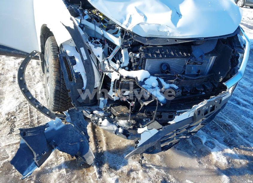 Photo 6 of 2023 Nissan Rogue S INTELLIGENT AWD (VIN 5N1BT3AB1PC941186)