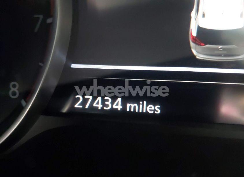 Photo 15 of 2024 Nissan Rogue S INTELLIGENT AWD (VIN 5N1BT3AB1RC728824)