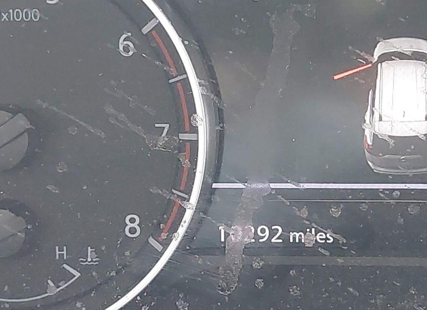 Photo 15 of 2024 Nissan Rogue S INTELLIGENT AWD (VIN 5N1BT3AB1RC745204)