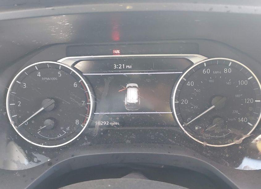 Photo 7 of 2024 Nissan Rogue S INTELLIGENT AWD (VIN 5N1BT3AB1RC745204)