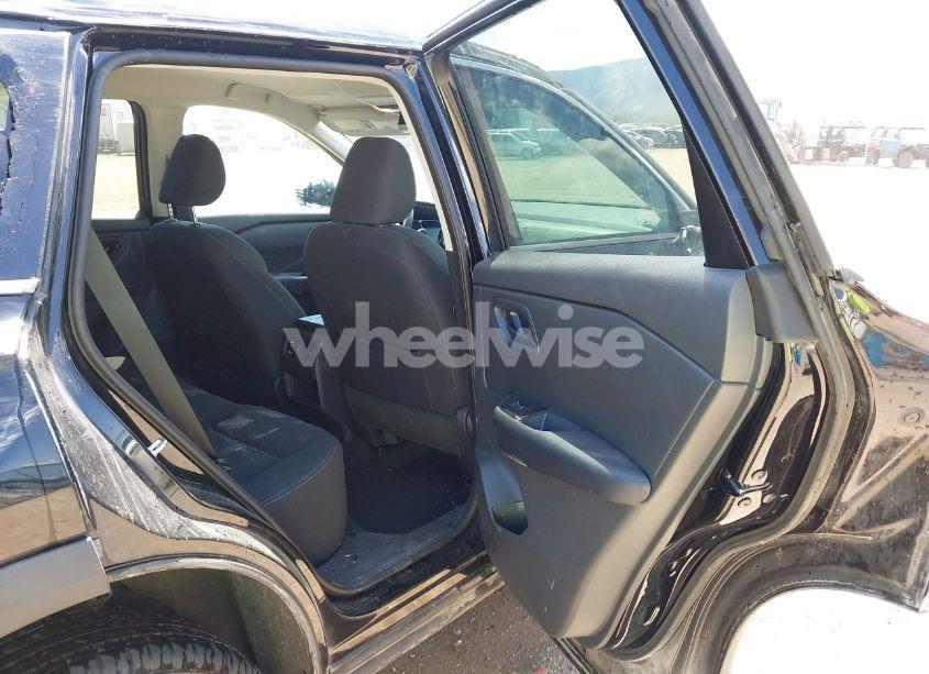 Photo 8 of 2024 Nissan Rogue S INTELLIGENT AWD (VIN 5N1BT3AB1RC757658)