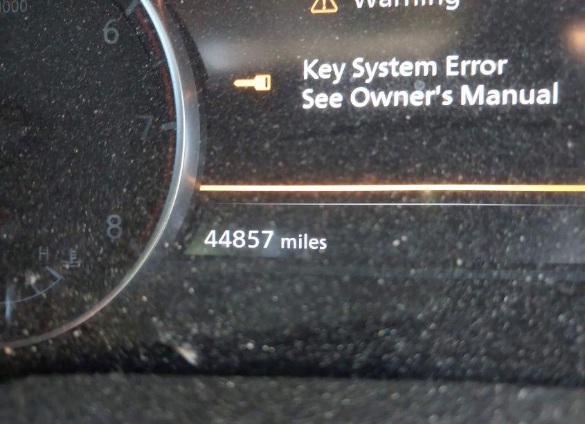 Photo 7 of 2022 Nissan Rogue S INTELLIGENT AWD (VIN 5N1BT3AB2NC714943)