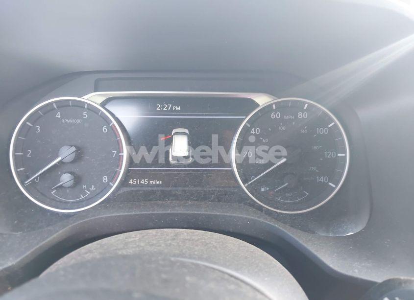 Photo 7 of 2023 Nissan Rogue S INTELLIGENT AWD (VIN 5N1BT3AB2PC845292)